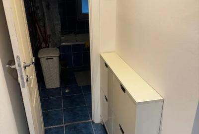 Garsonieră decomandată în Militari - 2