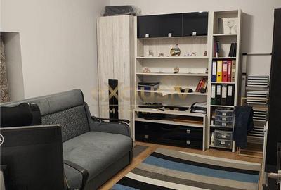 Casă cu 2 camere decomandat cu Teren 96 Mp în Cristian - 11