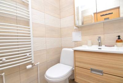 INCHIRIERE APARTAMENT 4 CAMERE DRISTOR - DRUMUL MURGULUI - LOC DE PARCARE INCLUS - 32