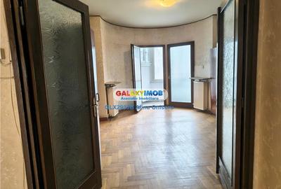Apartament cu 4 camere semidecomandat în Cișmigiu - 2