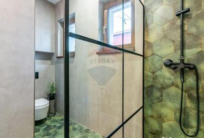 Casă cu 3 camere cu Teren 530 Mp în Snagov - 2