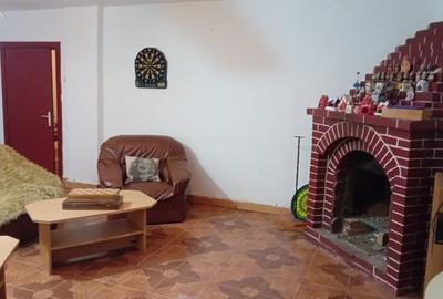 Casa de vacanta Crivaia, langa Valiug -locatie idilica, ideala pentru timp liber - 6