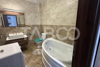 Apartament de inchiriat 54 mpu loc de parcare zona Selimbar Sibiu - 10