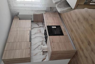 Inchiriez apartament cu 2 camere zona Zorilor - 4