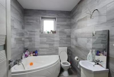 Casă cu 4 camere cu Teren 1360 Mp în Mihai Viteazu - 7