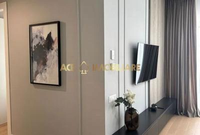 Apartament cu 3 camere în Floreasca - 11