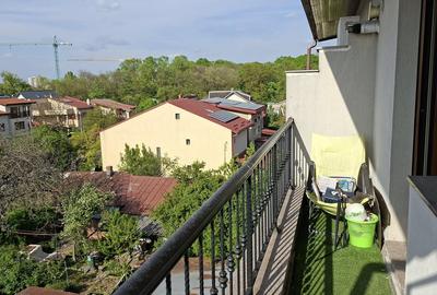 Apartament decomandat în Bucureștii Noi - 2