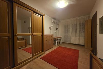 Garsonieră semidecomandată, mobilată în Dristor - 4