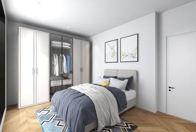 Vila P+1 in Valu lui Traian, pe partea dreapta - Avostar Villas - 13