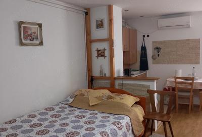 Garsonieră decomandată în Central - 12