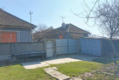 Casă individuală cu 5 camere cu Teren 1500 Mp în Ianoșda - 3