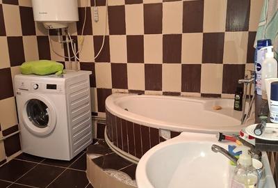 Casă cu 3 camere în Bujor - 8