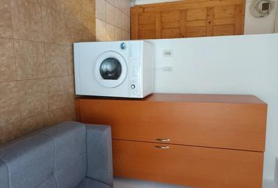 Garsonieră nedecomandată în Dacia - 2
