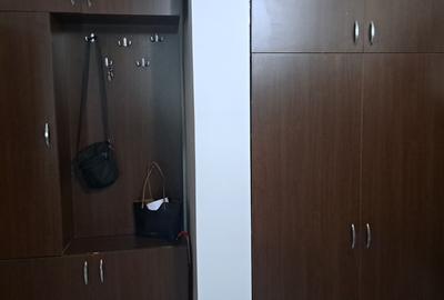 Apartament cu 2 camere decomandat în Central - 6