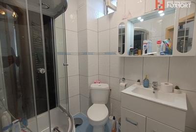 COMISION 0% Apartament 3 camere pe 2 nivele, in zona Girocului - V8755 COMISION 0% Apartament 3 camere pe 2 nivele, in zona Girocului - V8755 - 7