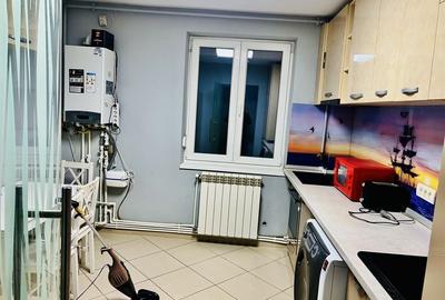 CASA DE CULTURA 2 CAMERE ETAJ 1 400 EURO TERMEN LUNG - 6