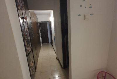Apartament 3 camere complet mobilat si utilat! Inel 1