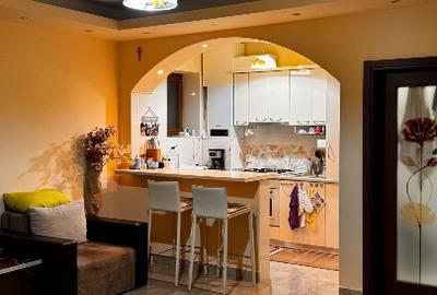 Garsonieră decomandată în Zamora - 11