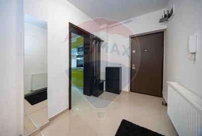 Eleganta urbana - Apartament 2 camere cu balcon si loc de parcare - 8