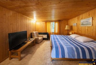 Casă cu Teren 1360 Mp în Lunca - 4