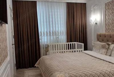 Apartament de vanzare zona Lujerului - 1