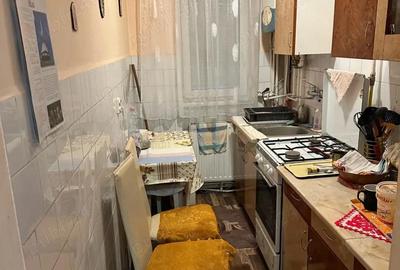 Apartament cu 2 camere decomandat în Botizului