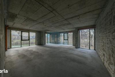 Spațiu comercial, de 250 mp, în Sopor - 5