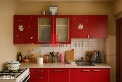 Mihai Bravu, Obor, apartament 4 camere - 9