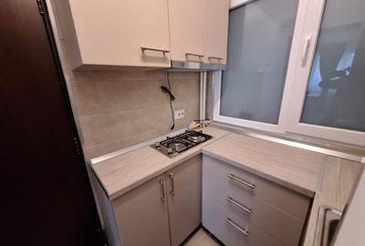 Garsoniera Liberă Metrou Eroii Revoluției - 13