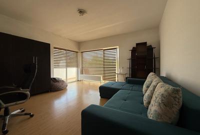 Apartament cu 2 camere decomandat, mobilat în Zorilor - 2