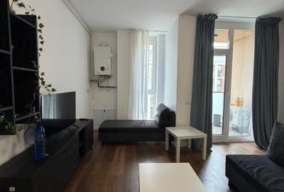 Apartament cu 2 camere decomandat în Torontalului - 8