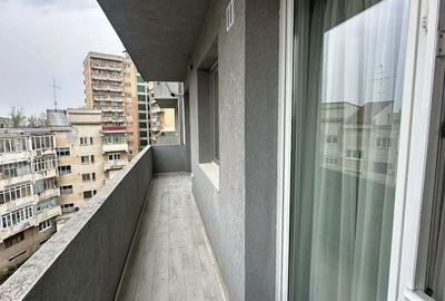 Apartament cu 3 camere semidecomandat în Someșeni - 3