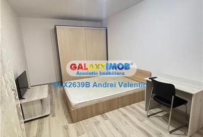 Garsonieră decomandată, mobilată în Berceni - 1