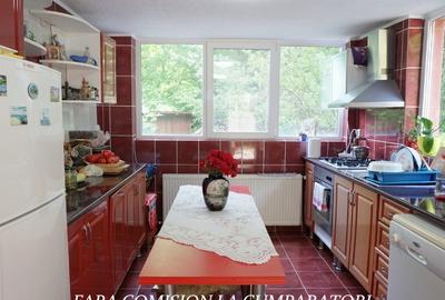 APARTAMENT IN VILA, BAILE OLANESTI - 6