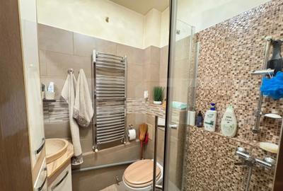 Apartament cu 3 camere semidecomandat în Buziașului - 6