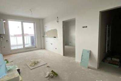 Apartament cu 2 camere semidecomandat în Central - 2