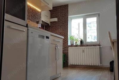 Central,Ghe.Doja,2camere confort 1A - 4