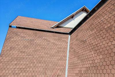 Casa in Ra?nov - Glajarie, vedere spre Piatra Craiului ?i Bucegi. - 3