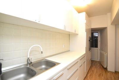 INCHIRIERE APARTAMENT 3 CAMERE UNIRII - CASA POPORULUI - 22