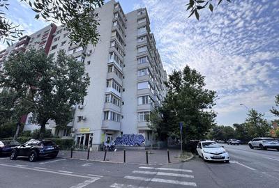 Garsoniera bloc mixt Calea Vitan - Mihai Bravu - 2