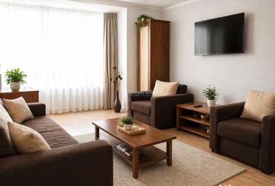Apartament cu 2 camere semidecomandat în Săsar - 7