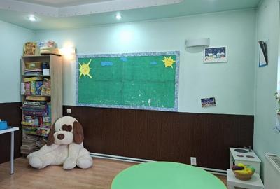 Casă cu 7 camere cu Teren 300 Mp în Tineretului - 14