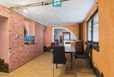 Casă cu 4 camere în Chișineu Criș - 13