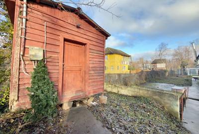 Casă individuală cu 3 camere cu Teren 372 Mp în 3 Insule - 12