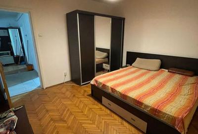 Apartament cu 2 camere decomandat în Aleea Trandafirilor - 2