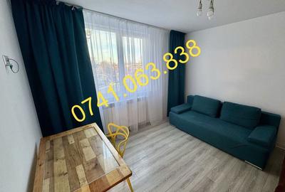 Apartament cu 2 camere decomandat în Ultracentral - 4