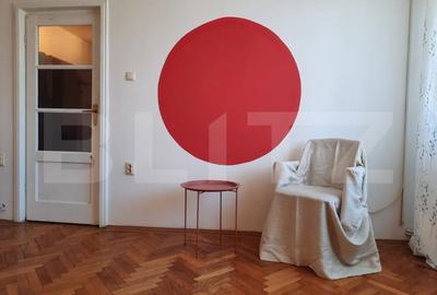 Apartament 2 camere, 44 mp, ultracentral, Bdul. 1 Decembrie - 2