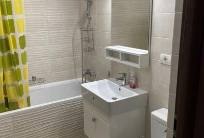 Apartament cu 2 camere decomandat în Titan - 3
