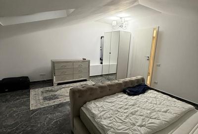 Apartament cu 3 camere decomandat, mobilat în Dobroești - 11