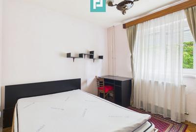 Apartament cu 2 camere, mobilat în Complex Studențesc - 4